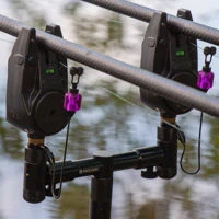 Prologic C-Series Bite Alarm Set & Bivvy Light